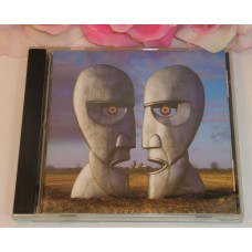 CD Pink Floyd The Division Bell Gently Used CD 11 Tracks 1994 Columbia Records